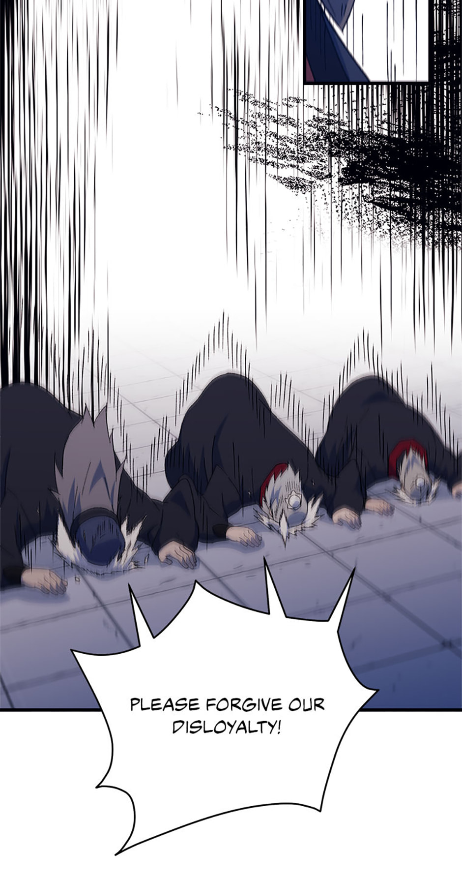 Sunyu of the Shadowless Chapter 148 page 32 - 