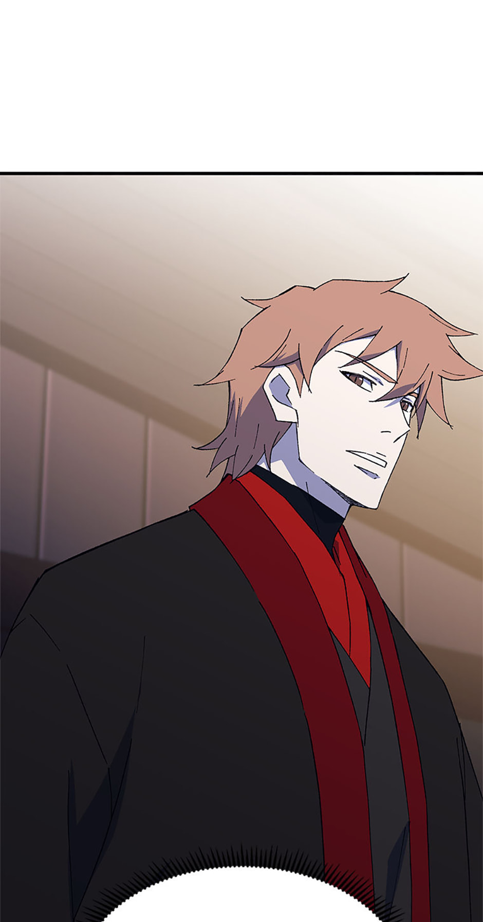 Sunyu of the Shadowless Chapter 148 page 33 - 