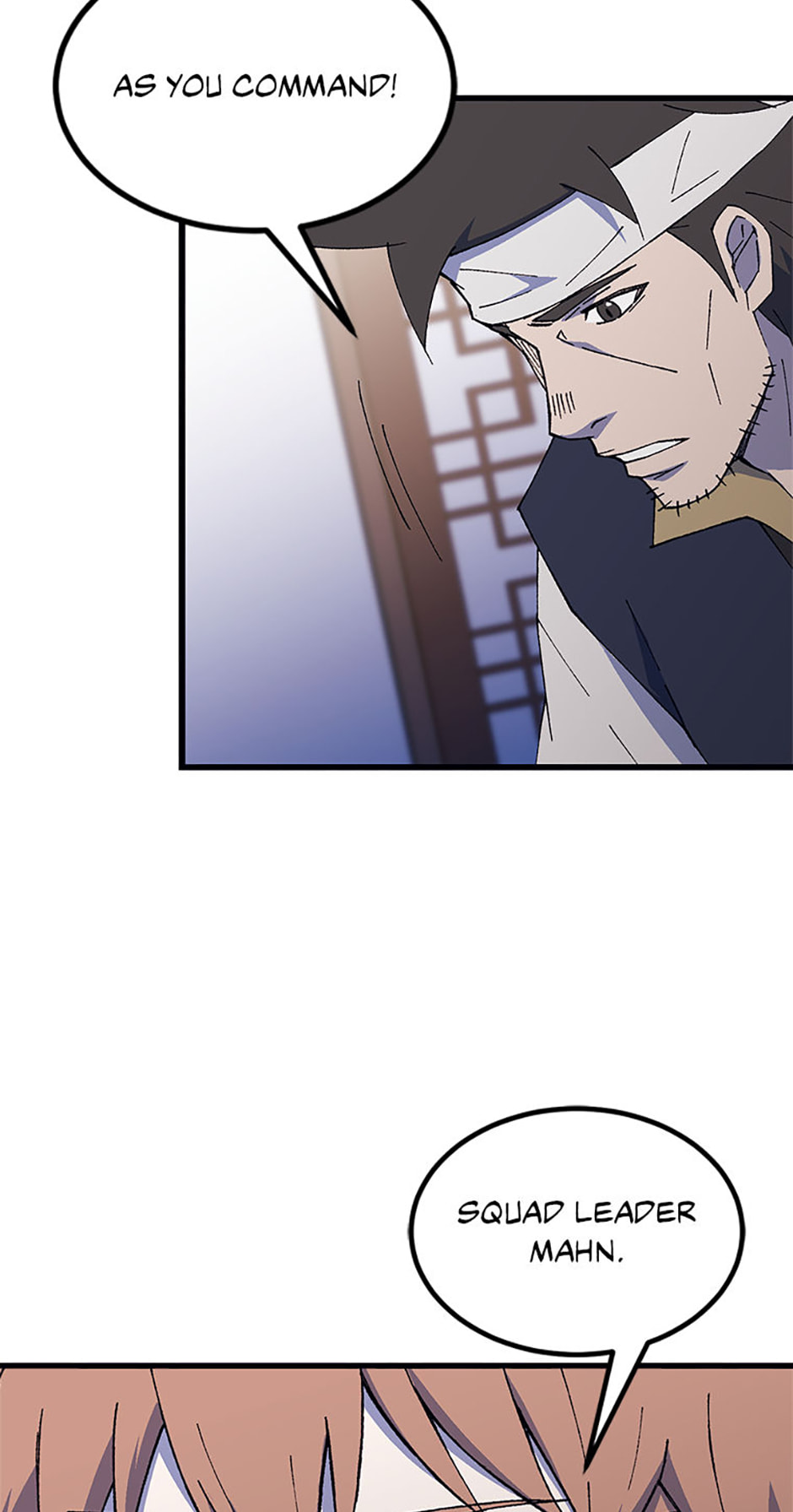 Sunyu of the Shadowless Chapter 148 page 38 - 