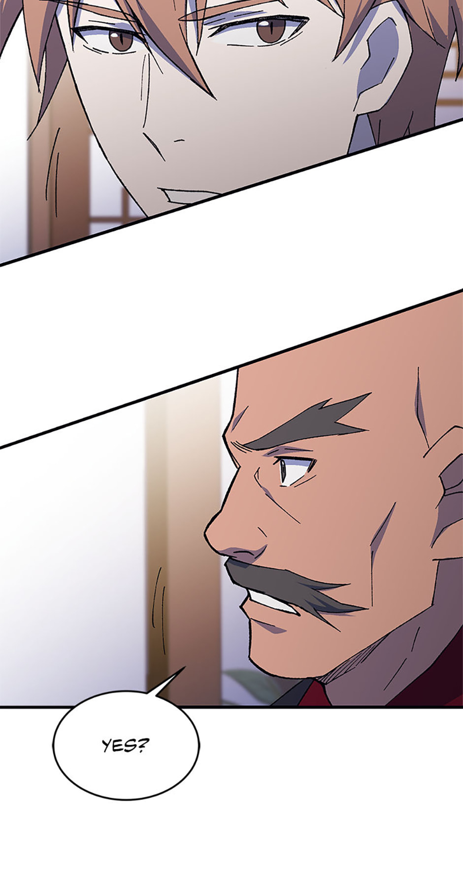 Sunyu of the Shadowless Chapter 148 page 39 - 