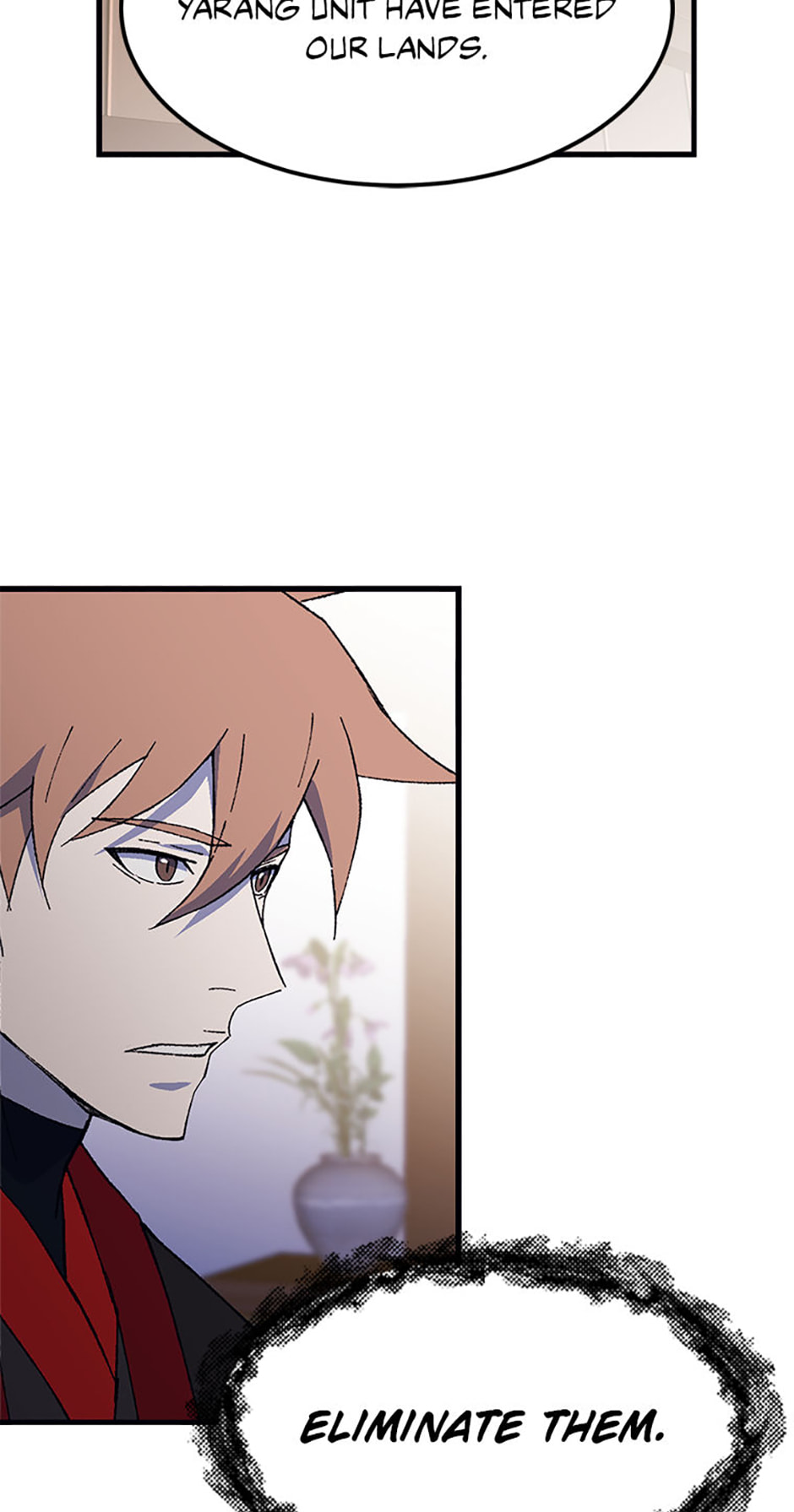 Sunyu of the Shadowless Chapter 148 page 41 - 