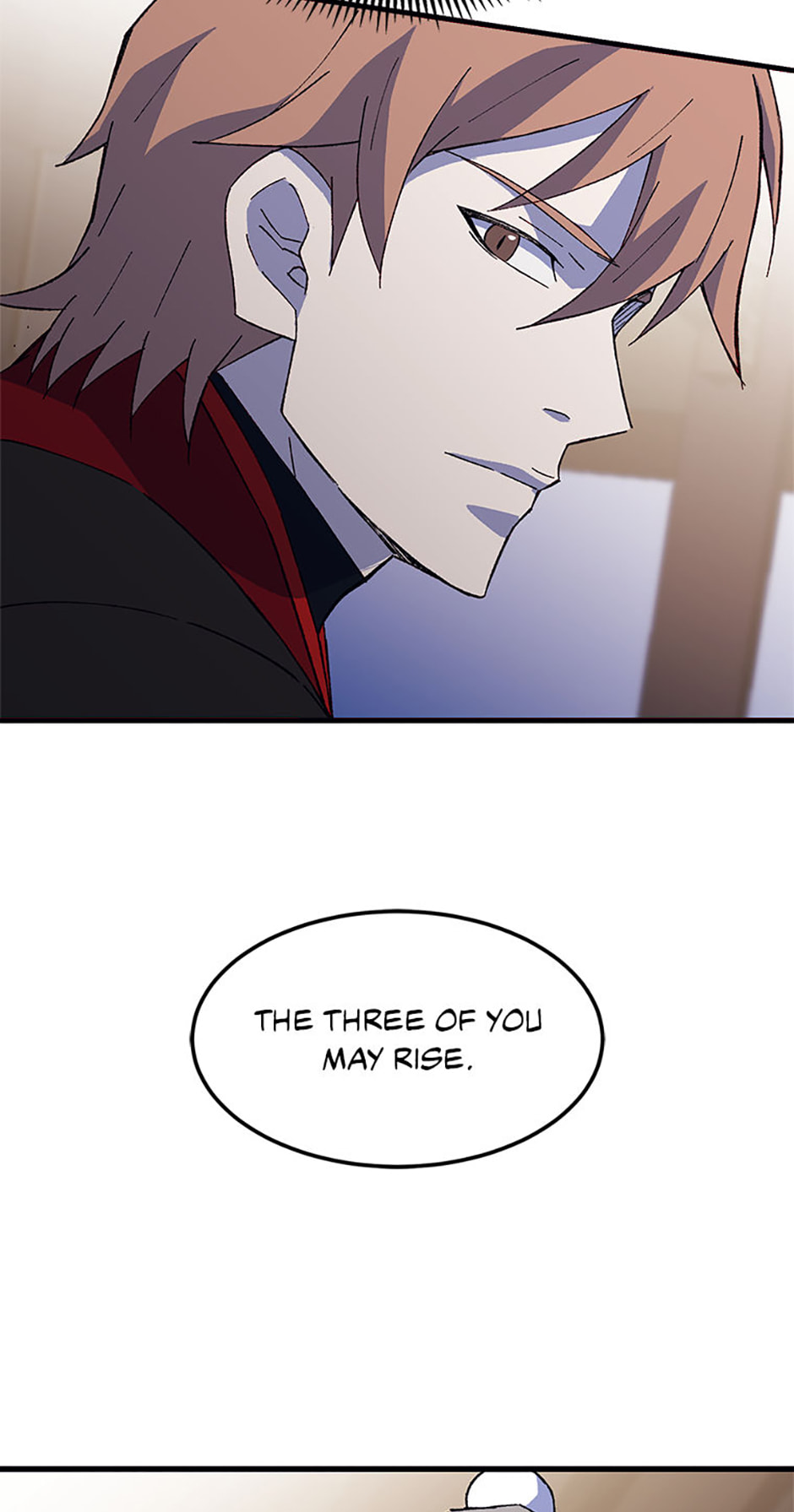 Sunyu of the Shadowless Chapter 148 page 45 - 