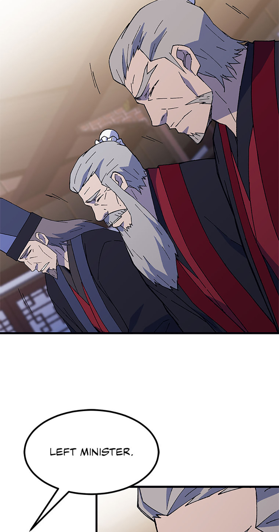 Sunyu of the Shadowless Chapter 148 page 46 - 