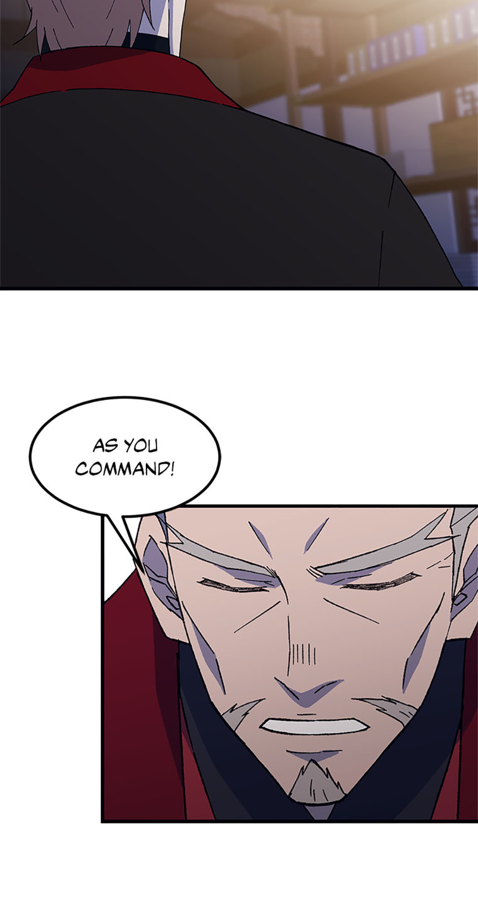 Sunyu of the Shadowless Chapter 148 page 48 - 