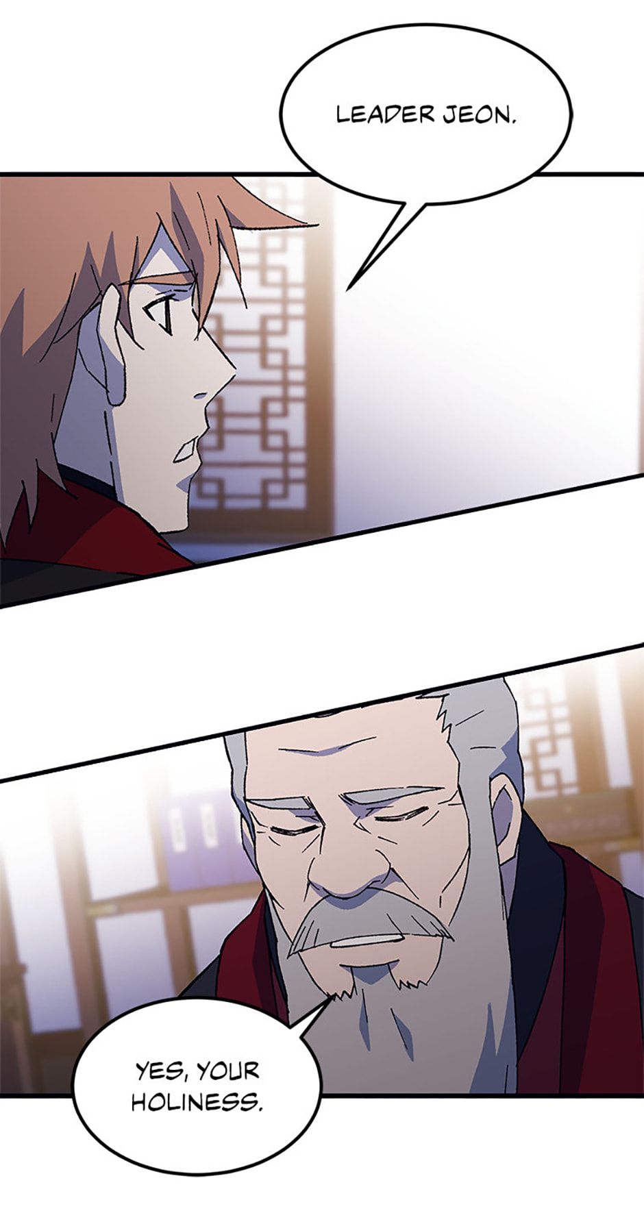 Sunyu of the Shadowless Chapter 148 page 49 - 