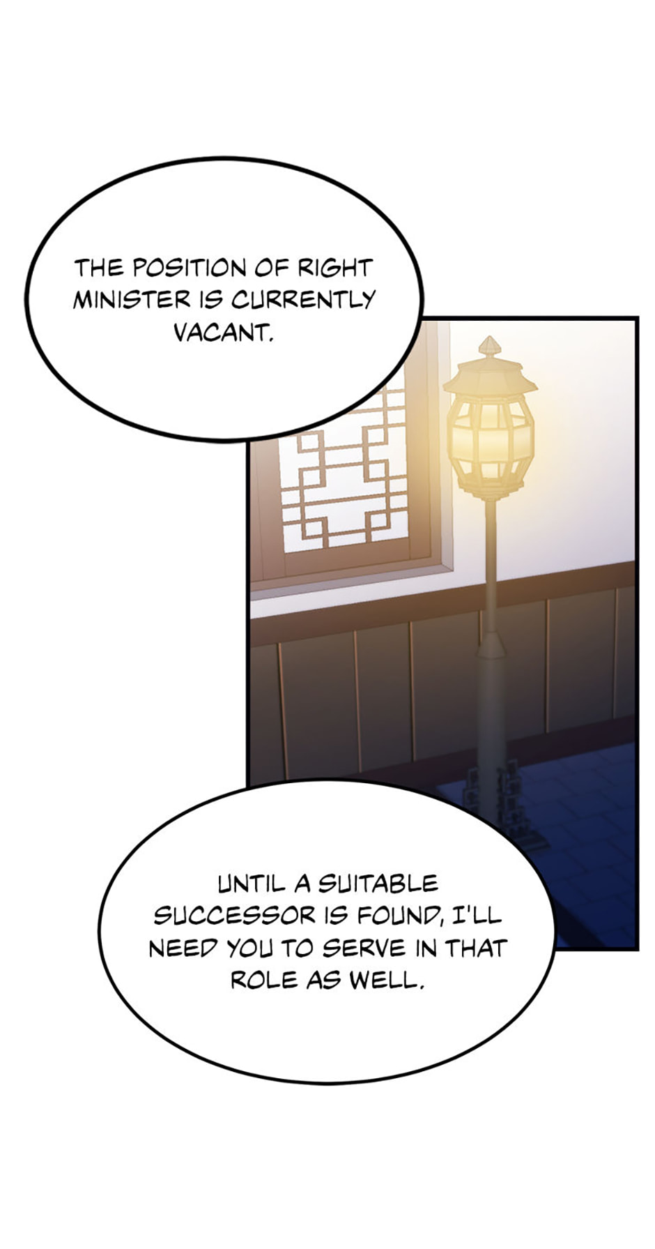 Sunyu of the Shadowless Chapter 148 page 50 - 
