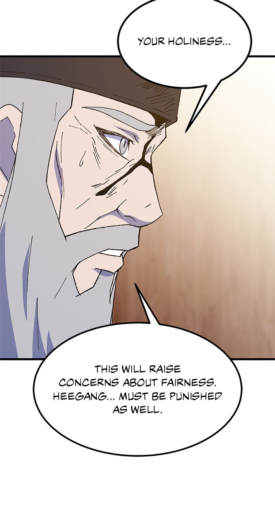 Sunyu of the Shadowless Chapter 148 page 6 - 
