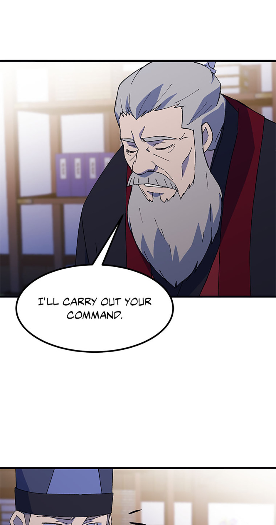 Sunyu of the Shadowless Chapter 148 page 51 - 