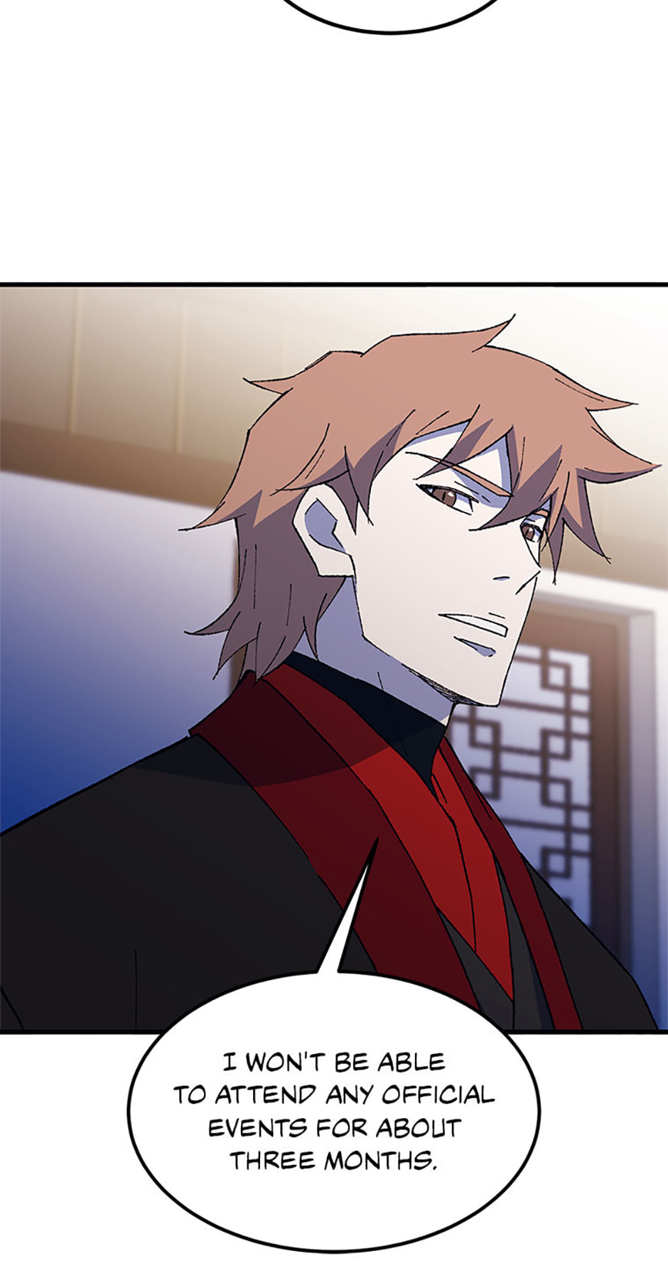 Sunyu of the Shadowless Chapter 148 page 53 - 