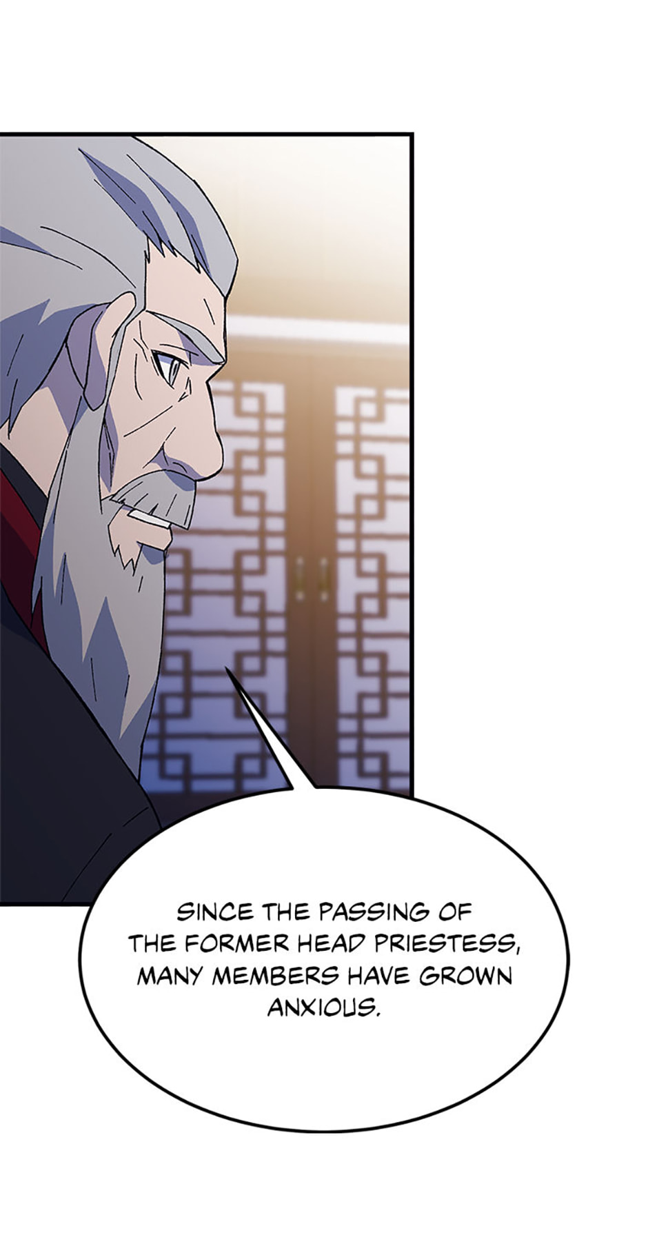 Sunyu of the Shadowless Chapter 148 page 54 - 