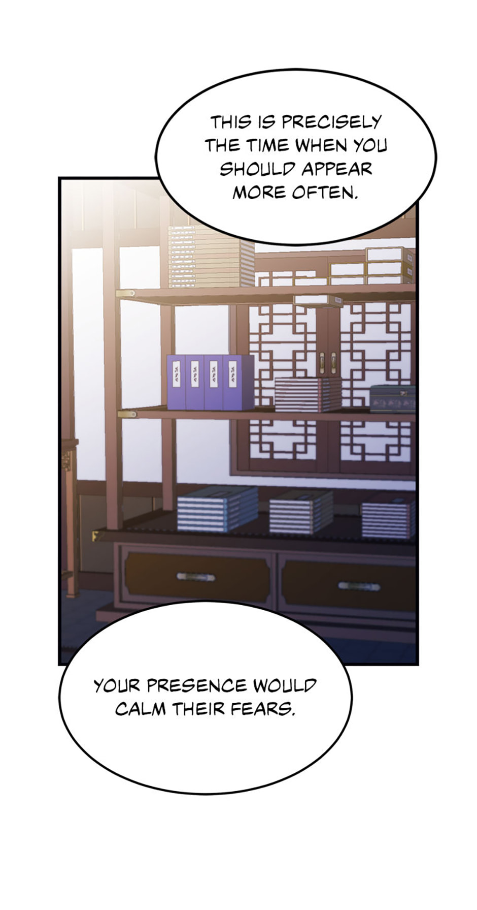 Sunyu of the Shadowless Chapter 148 page 55 - 