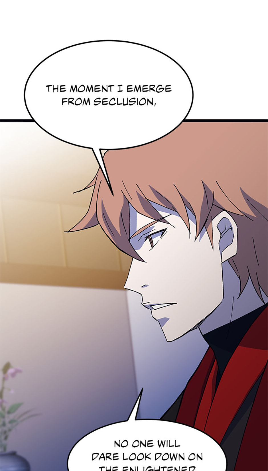 Sunyu of the Shadowless Chapter 148 page 57 - 