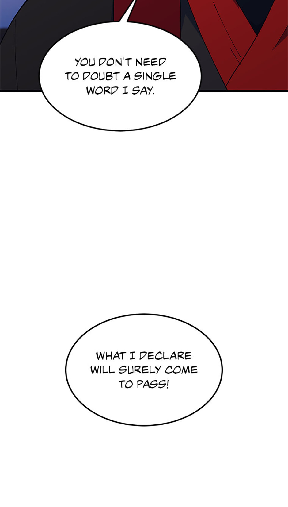 Sunyu of the Shadowless Chapter 148 page 60 - 