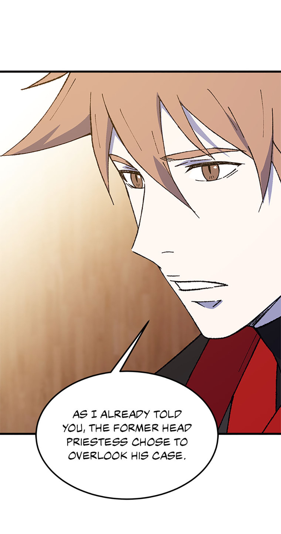 Sunyu of the Shadowless Chapter 148 page 7 - 