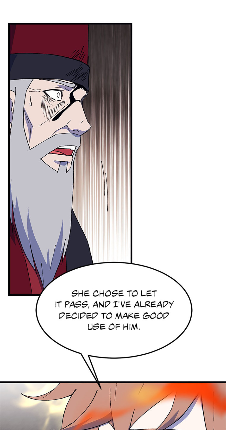 Sunyu of the Shadowless Chapter 148 page 8 - 