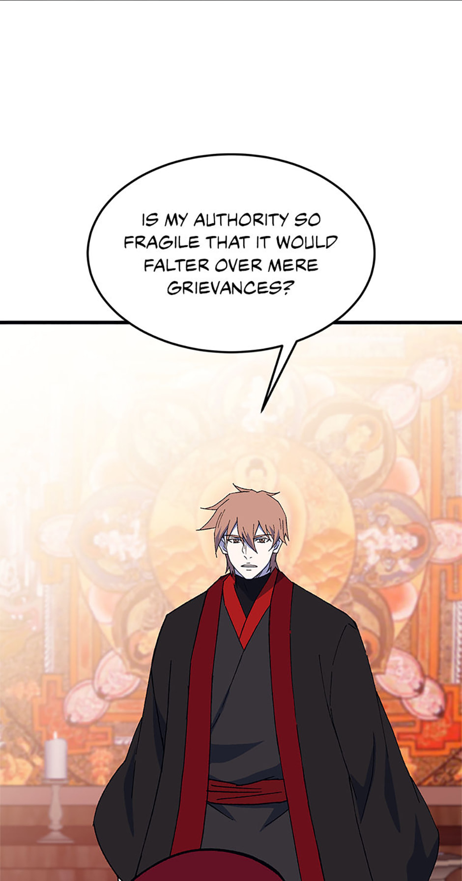 Sunyu of the Shadowless Chapter 148 page 10 - 