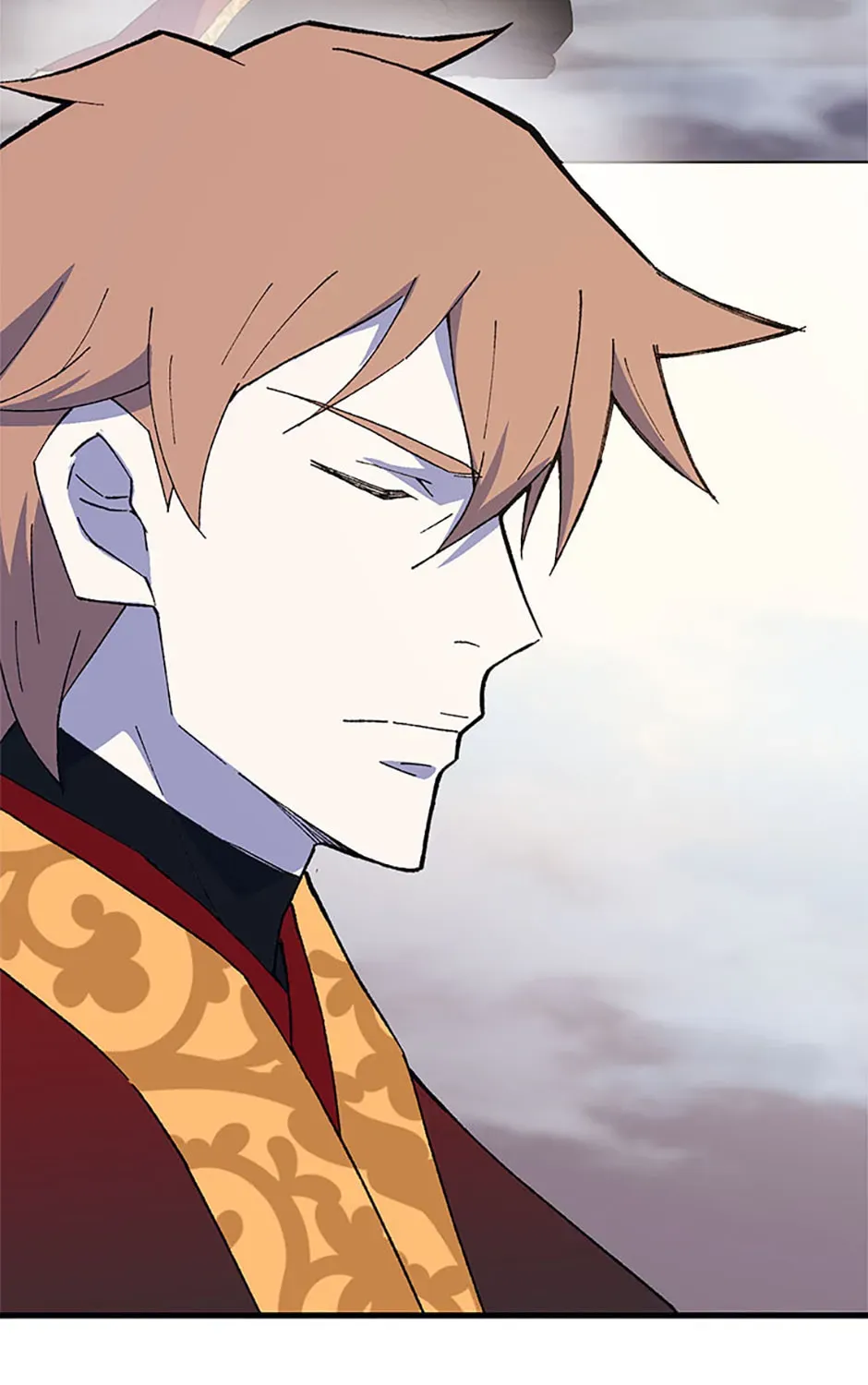 Sunyu of the Shadowless Chapter 149 page 109 - 