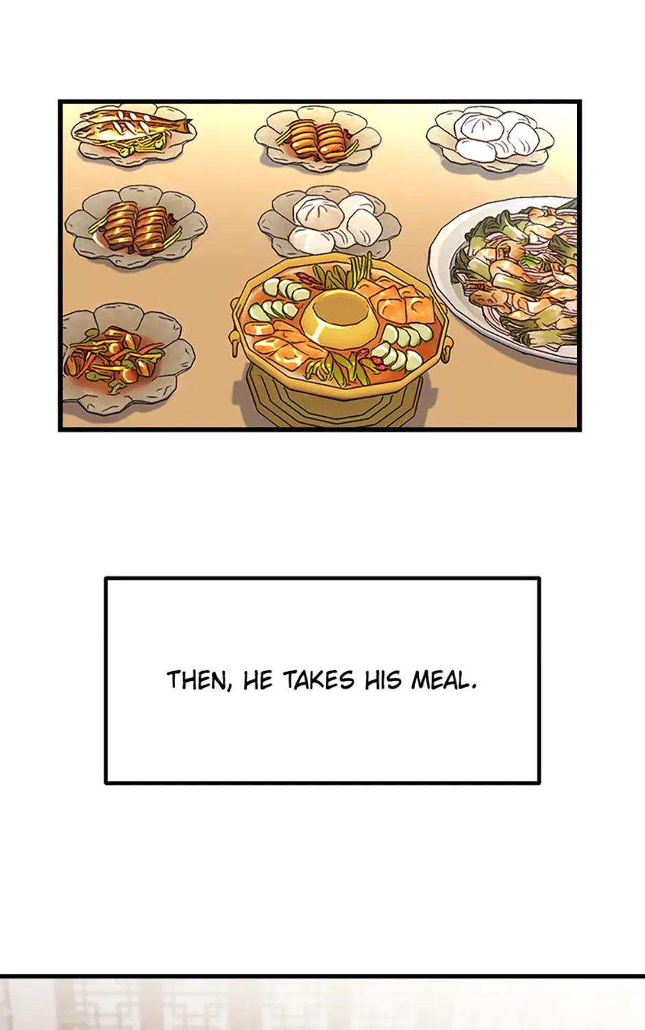 Sunyu of the Shadowless Chapter 149 page 113 - 