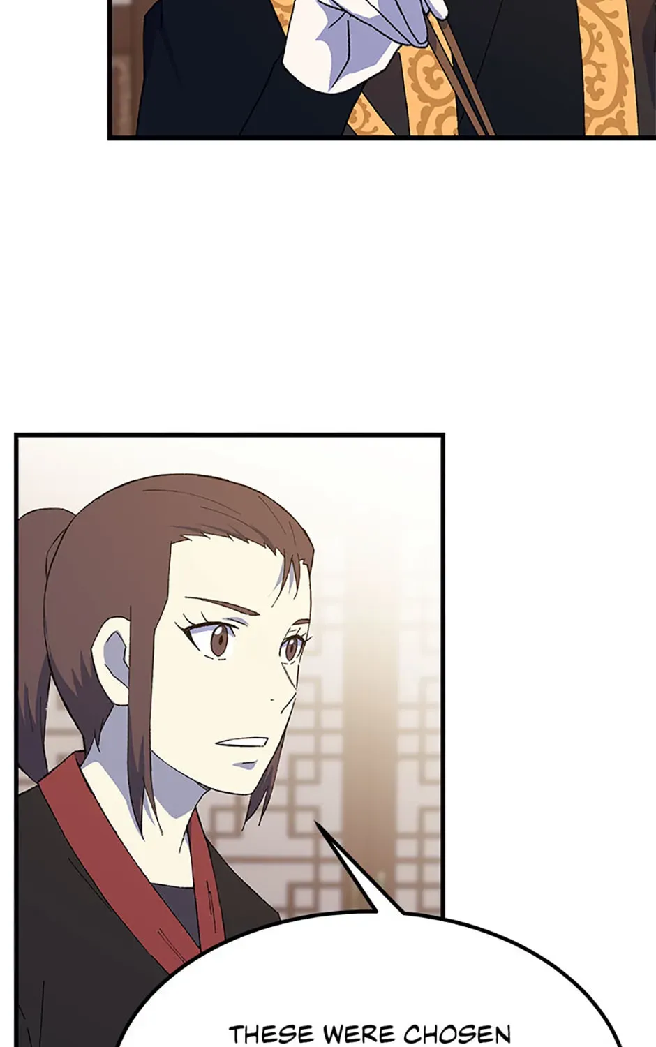 Sunyu of the Shadowless Chapter 149 page 117 - 