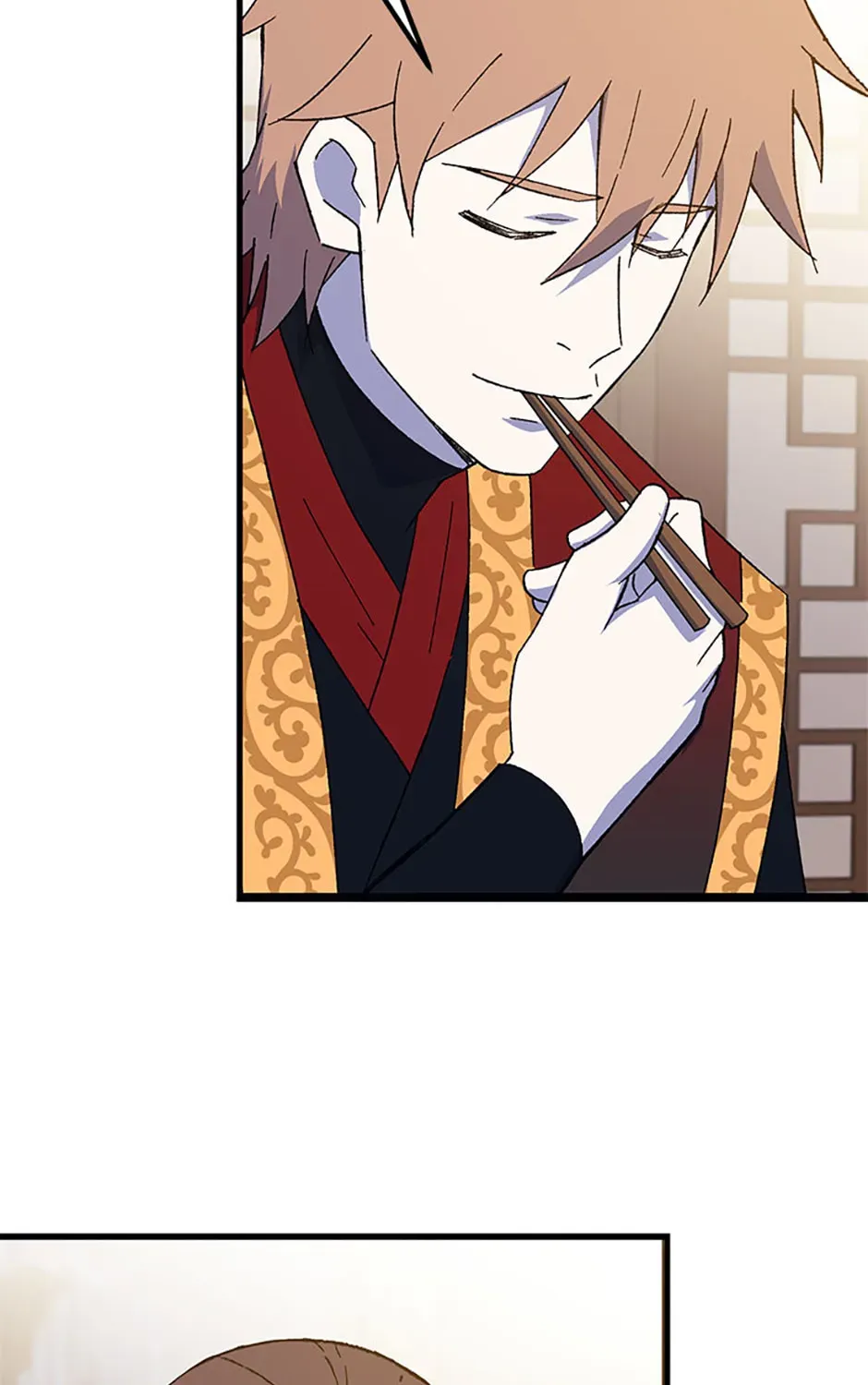 Sunyu of the Shadowless Chapter 149 page 121 - 
