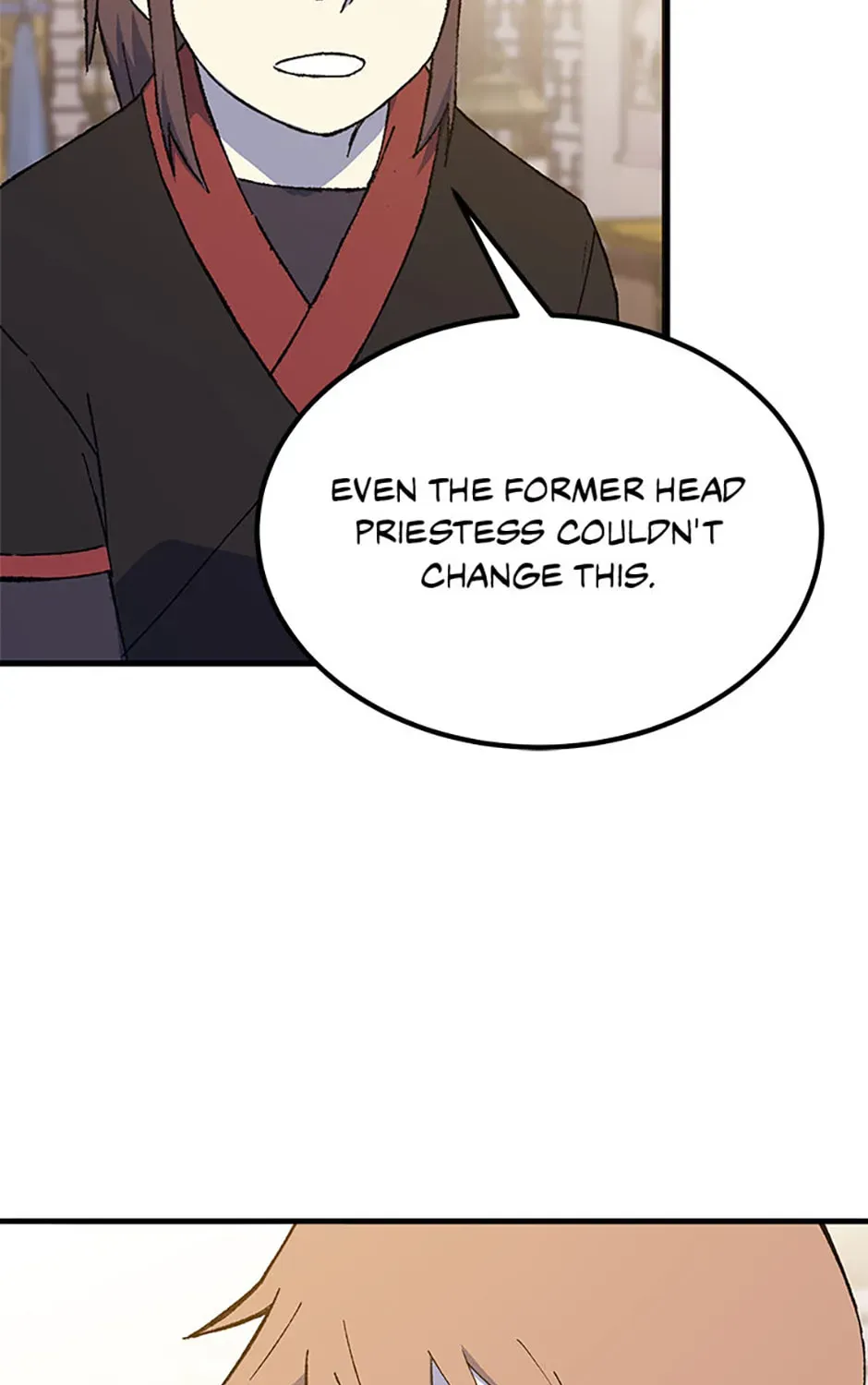 Sunyu of the Shadowless Chapter 149 page 123 - 