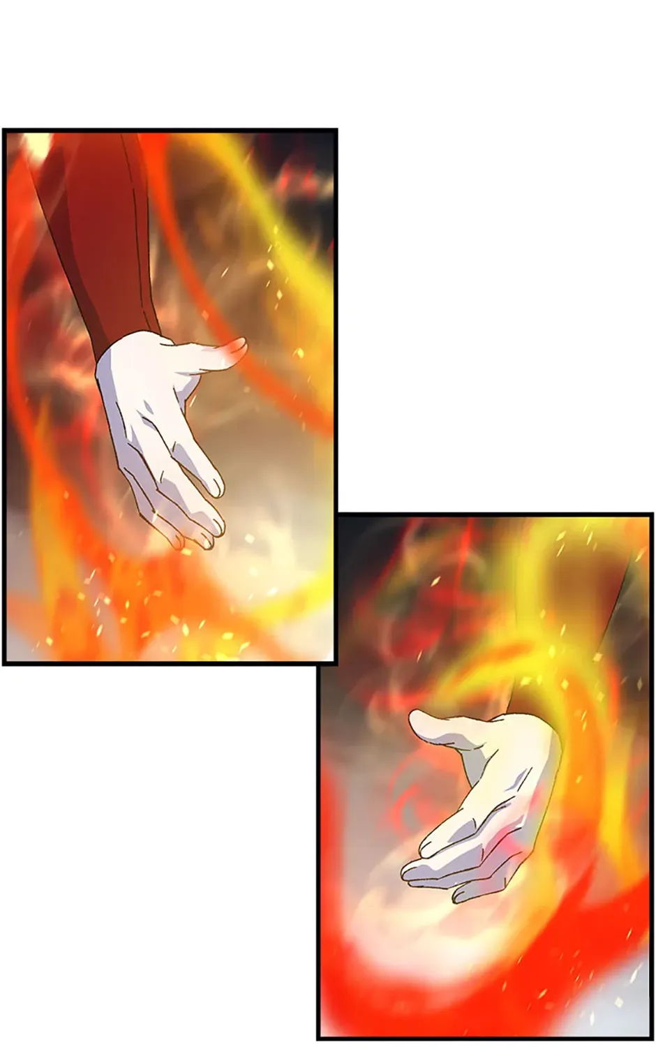 Sunyu of the Shadowless Chapter 149 page 15 - 