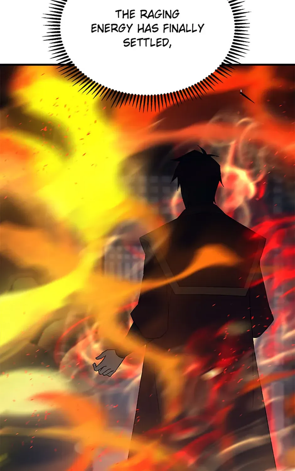 Sunyu of the Shadowless Chapter 149 page 3 - 