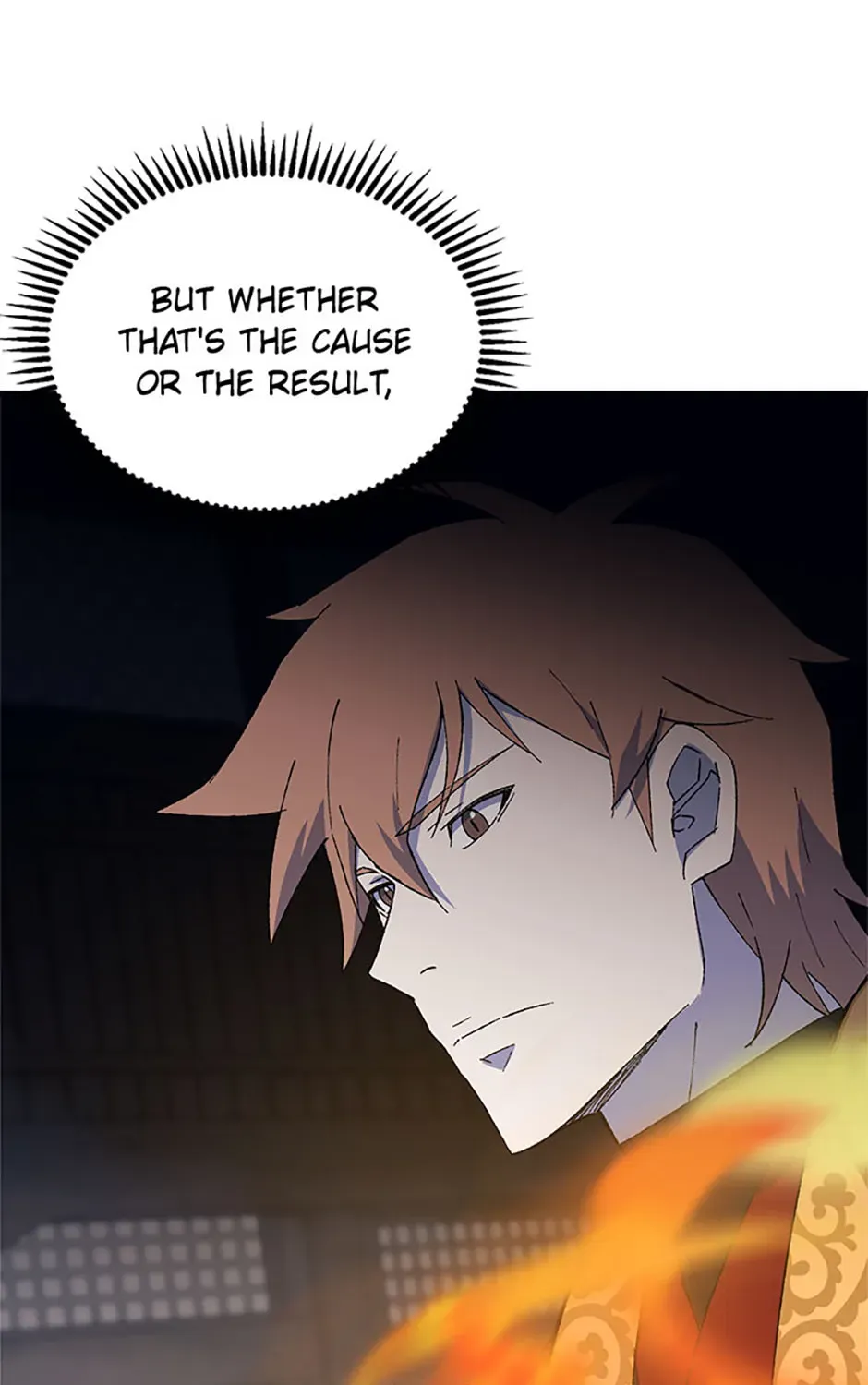 Sunyu of the Shadowless Chapter 149 page 5 - 