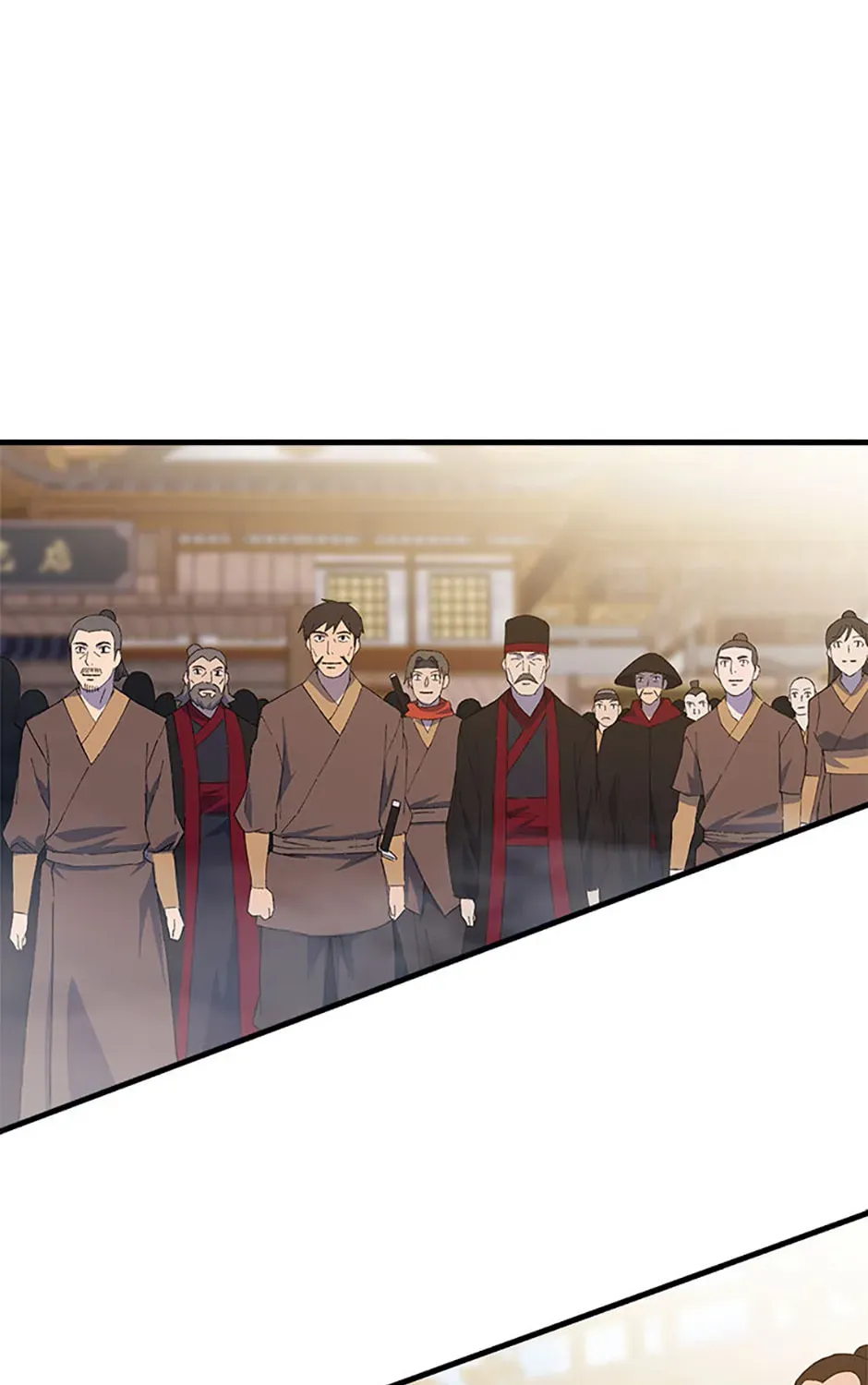 Sunyu of the Shadowless Chapter 149 page 67 - 