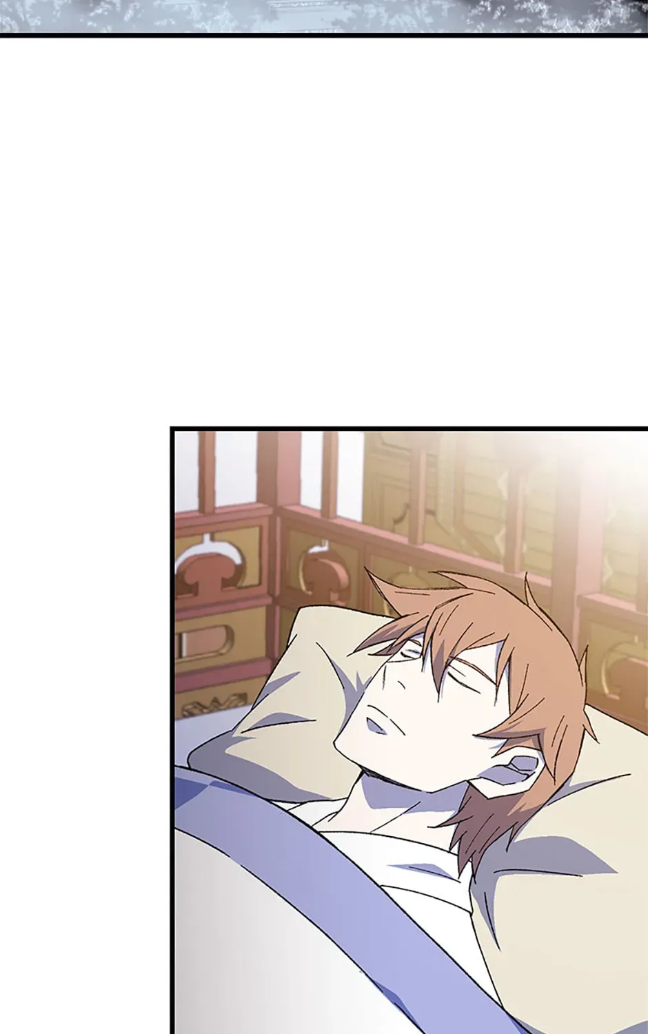 Sunyu of the Shadowless Chapter 149 page 83 - 