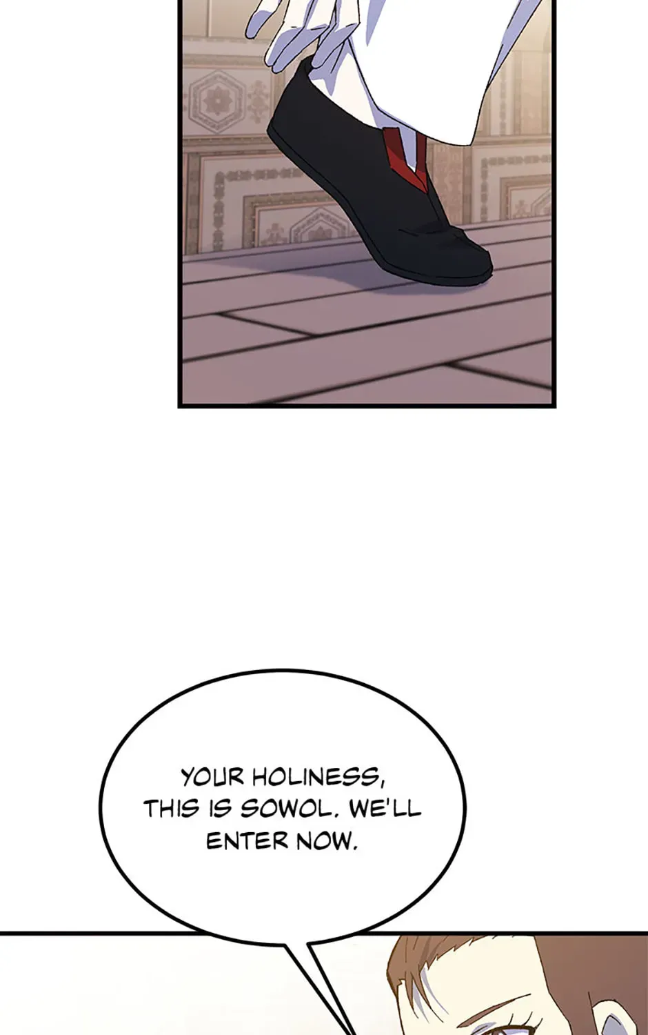 Sunyu of the Shadowless Chapter 149 page 89 - 