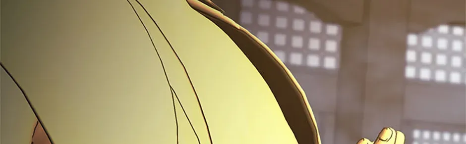 Sunyu of the Shadowless Chapter 149 page 10 - 