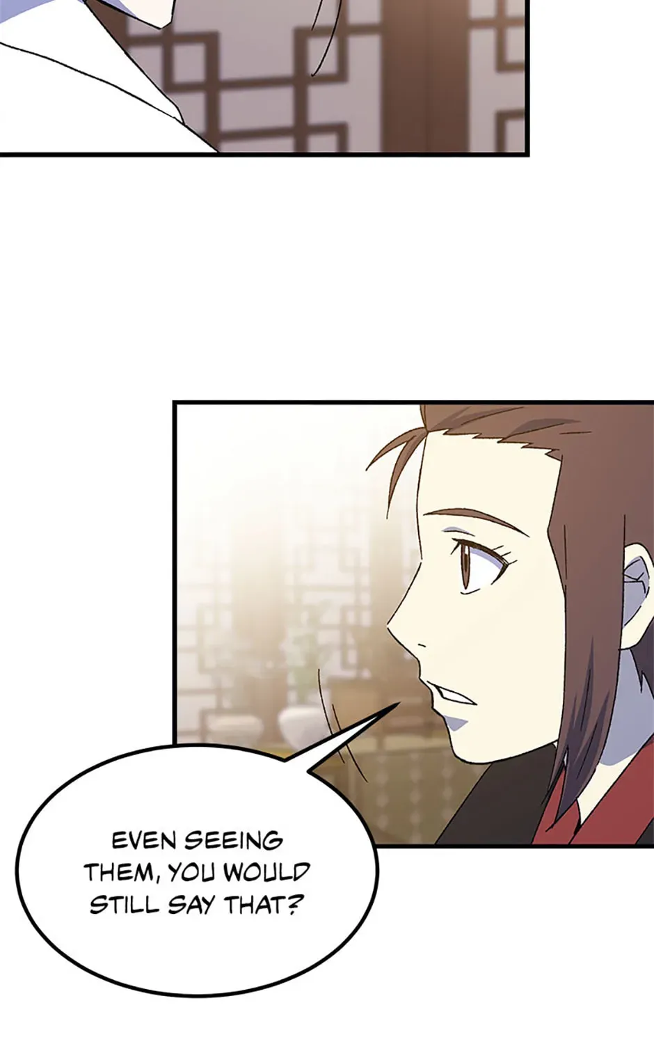 Sunyu of the Shadowless Chapter 149 page 93 - 