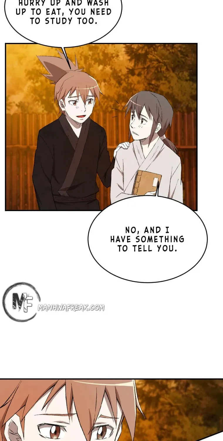 Sunyu of the Shadowless Chapter 15 page 105 - 
