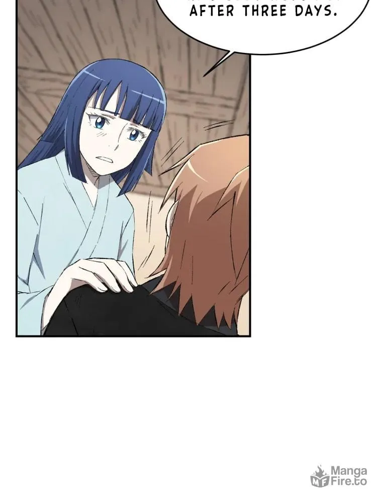 Sunyu of the Shadowless Chapter 15 page 14 - 