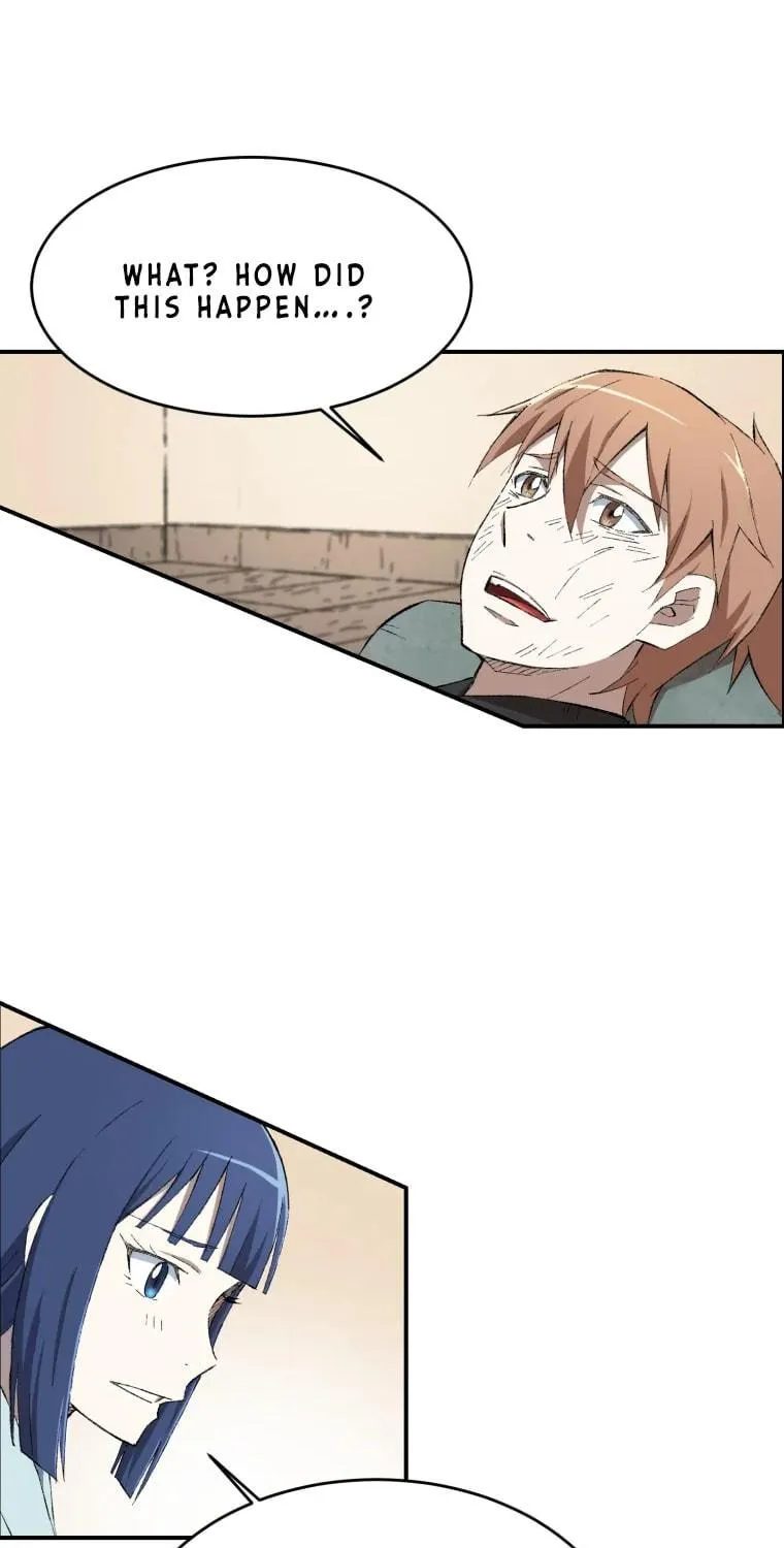 Sunyu of the Shadowless Chapter 15 page 15 - 