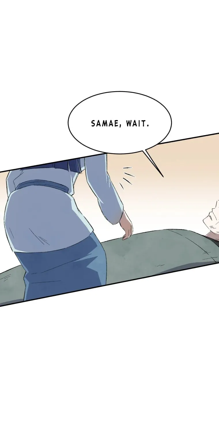Sunyu of the Shadowless Chapter 15 page 21 - 