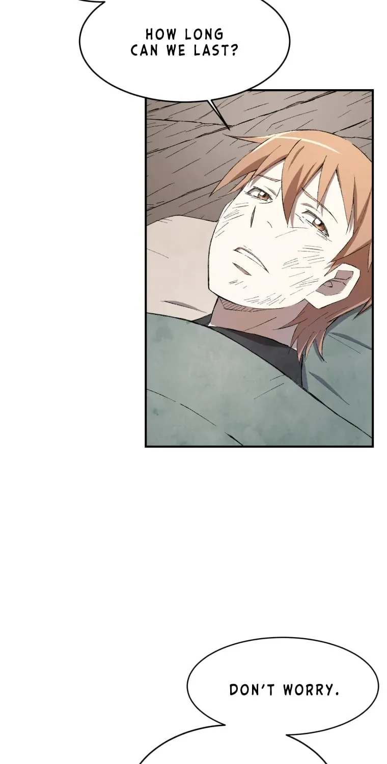 Sunyu of the Shadowless Chapter 15 page 23 - 