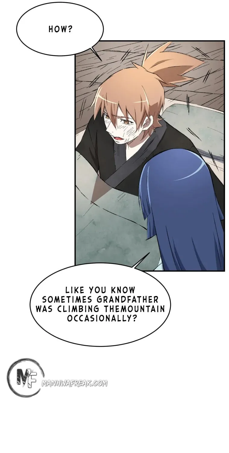 Sunyu of the Shadowless Chapter 15 page 26 - 