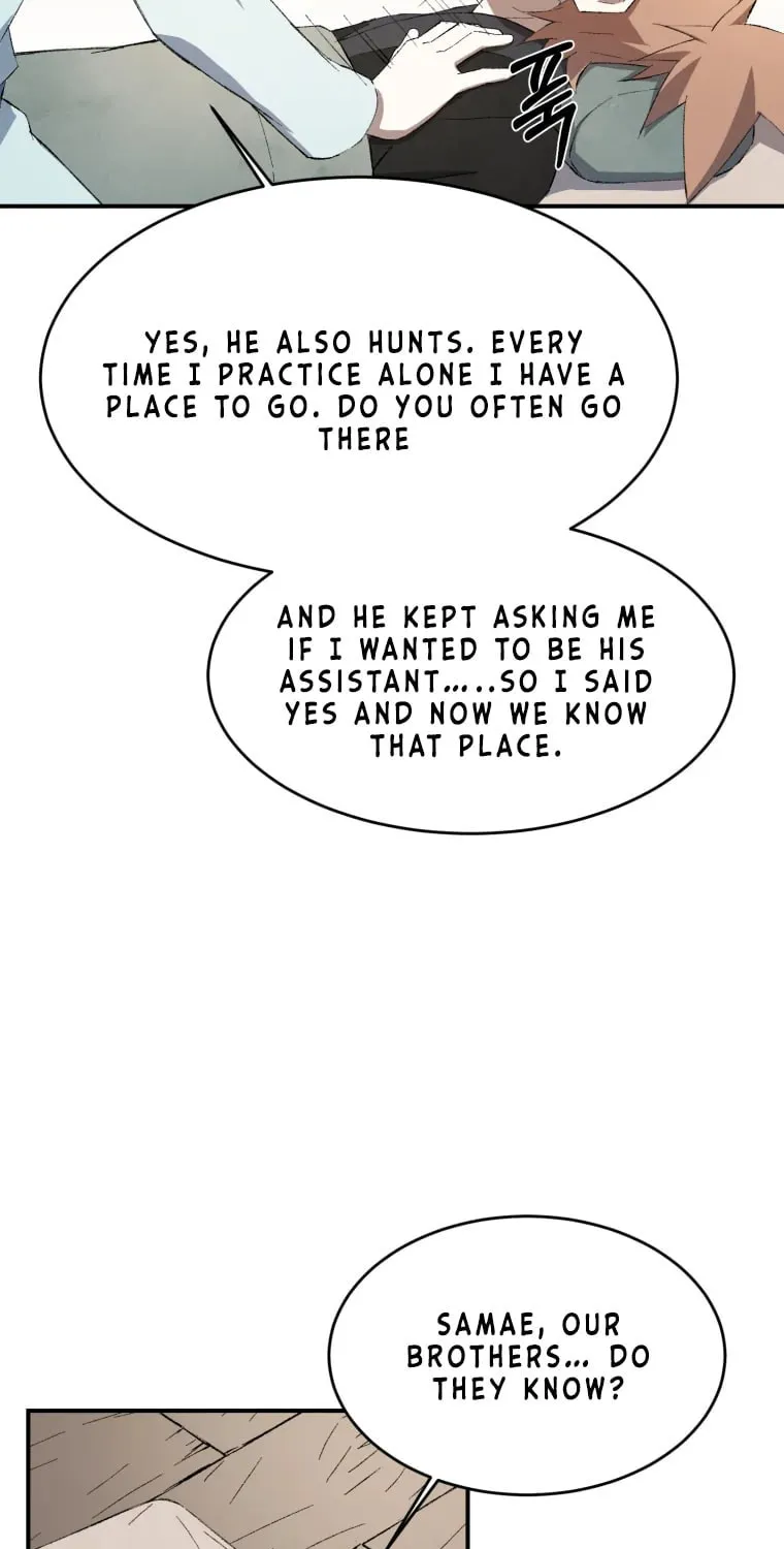 Sunyu of the Shadowless Chapter 15 page 28 - 