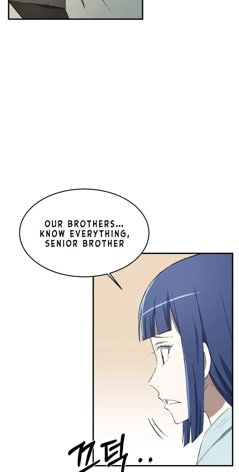 Sunyu of the Shadowless Chapter 15 page 30 - 