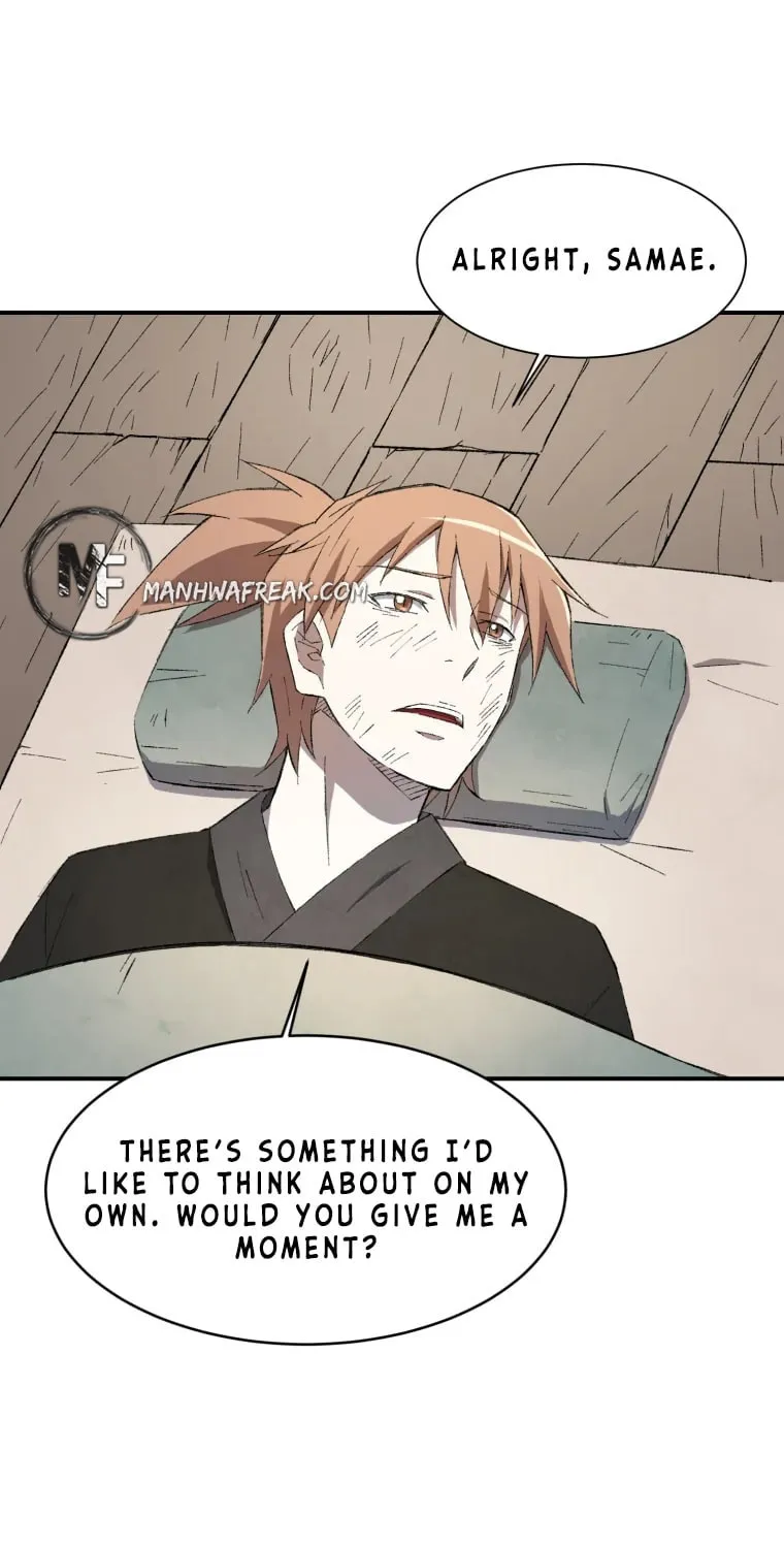 Sunyu of the Shadowless Chapter 15 page 32 - 