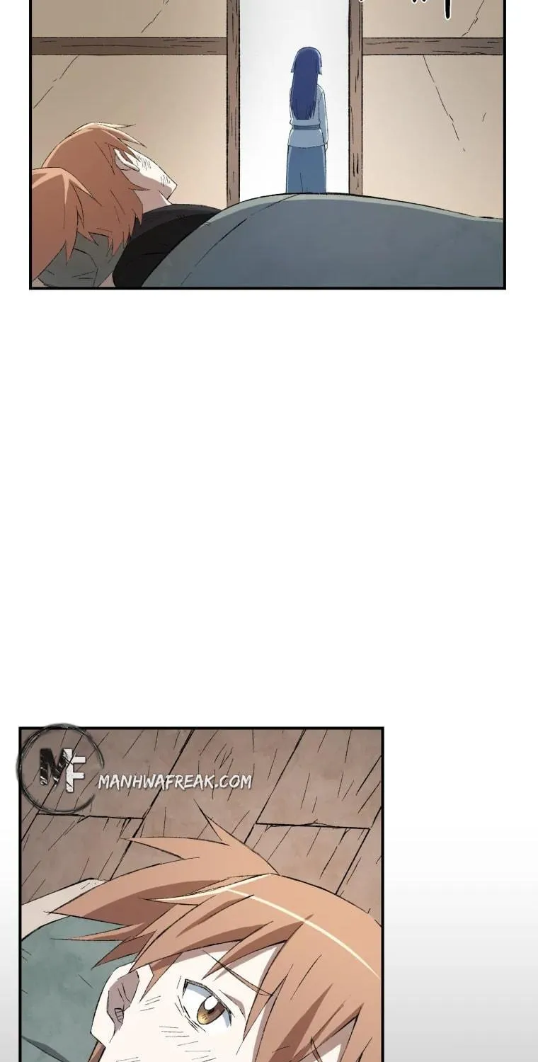 Sunyu of the Shadowless Chapter 15 page 34 - 