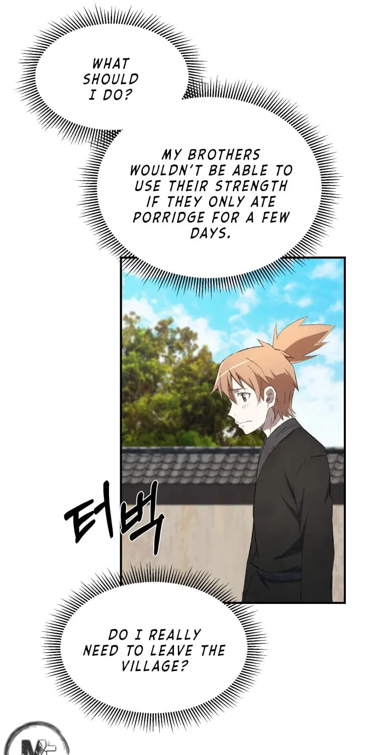 Sunyu of the Shadowless Chapter 15 page 37 - 