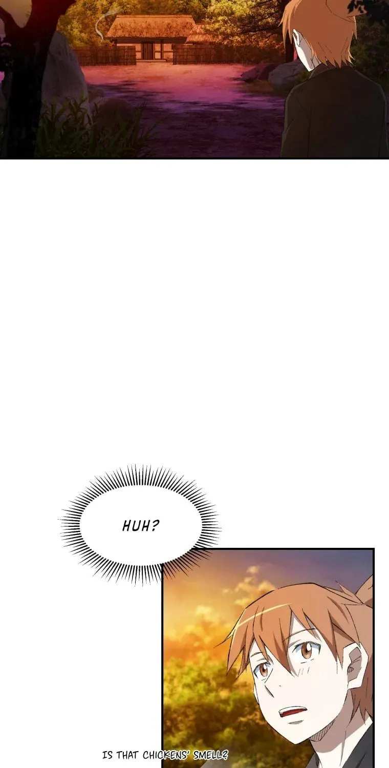 Sunyu of the Shadowless Chapter 15 page 41 - 