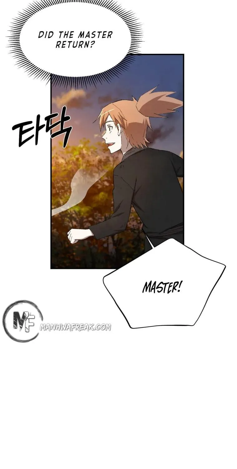 Sunyu of the Shadowless Chapter 15 page 43 - 
