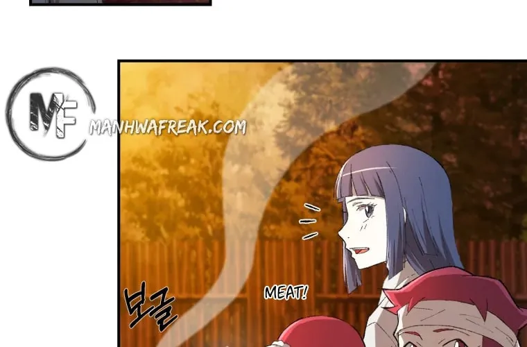 Sunyu of the Shadowless Chapter 15 page 46 - 