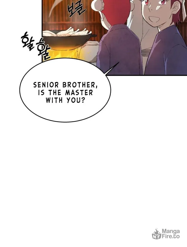 Sunyu of the Shadowless Chapter 15 page 47 - 