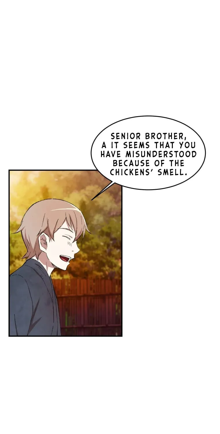 Sunyu of the Shadowless Chapter 15 page 48 - 