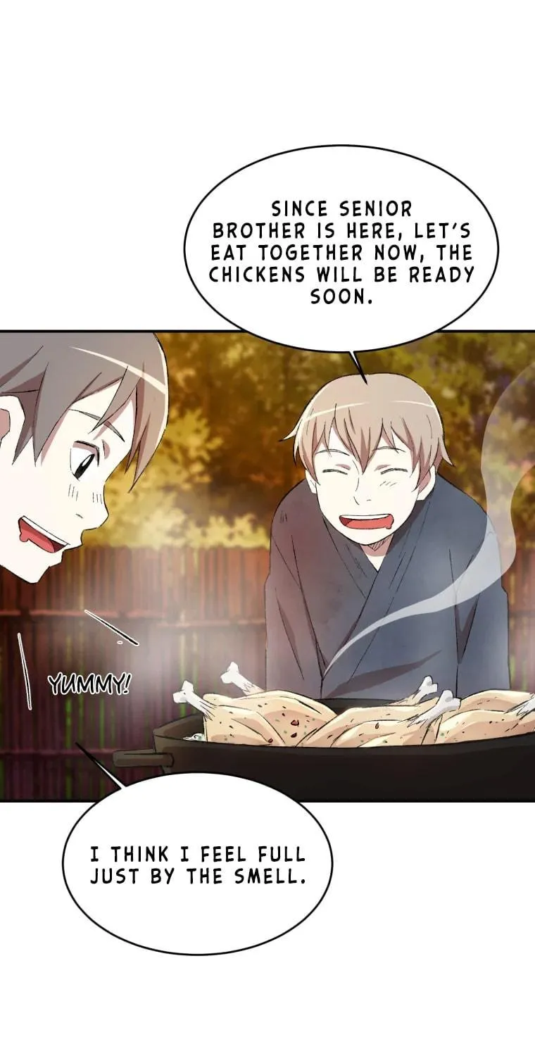 Sunyu of the Shadowless Chapter 15 page 52 - 
